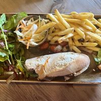   at The Dirty Bottles in Alnwick