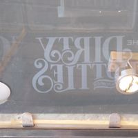  at The Dirty Bottles in Alnwick