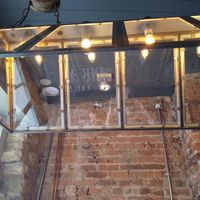  at The Dirty Bottles in Alnwick