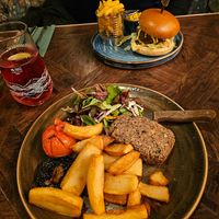  at The Dirty Bottles in Alnwick