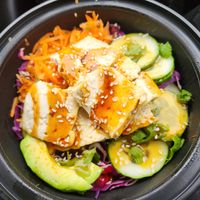  at Pure Foods in Bristol