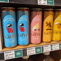 Emma Chamberlain's brand of coffee is Plant-Based at Whole Foods Market in Reno