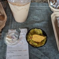  at Casa Azul Taqueria in Providence