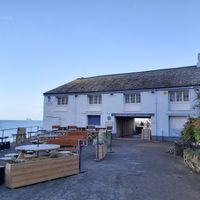 Harbour Lights at Harbour Lights in Paignton