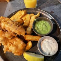   at Harbour Lights in Paignton