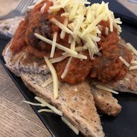   at The Black Ladd in Shaw