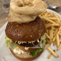   at The Black Ladd in Shaw