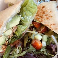 The BTLA at Fruition Organic Market in Manhattan Beach