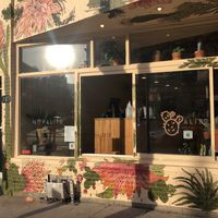 Restaurant  at Nopalito in Montreal