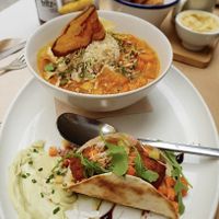 🌱 at Aguaribay in Barcelona