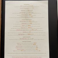   at Aguaribay in Barcelona