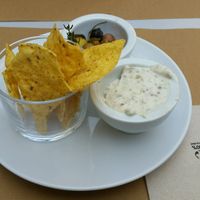 starter at Aguaribay in Barcelona