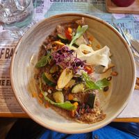  at Aguaribay in Barcelona