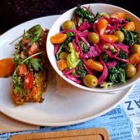  at Aguaribay in Barcelona