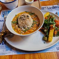  at Aguaribay in Barcelona