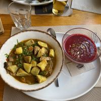   at Aguaribay in Barcelona