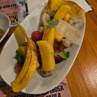  at Aguaribay in Barcelona