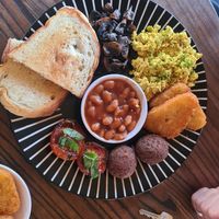  at Begadang Beer Garden in 