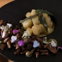 Gorgeous presentation  at MA and The Seeds of Life in Hong Kong Island