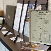 Entrance at MA and The Seeds of Life in Hong Kong Island