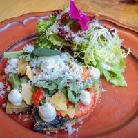   at MA and The Seeds of Life in Hong Kong Island