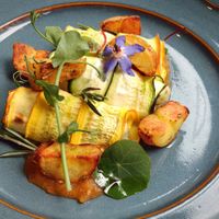   at MA and The Seeds of Life in Hong Kong Island