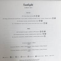   at MA and The Seeds of Life in Hong Kong Island