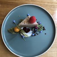   at MA and The Seeds of Life in Hong Kong Island