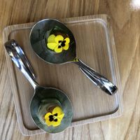   at MA and The Seeds of Life in Hong Kong Island