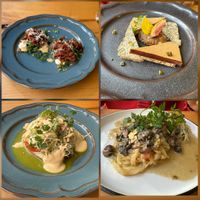   at MA and The Seeds of Life in Hong Kong Island