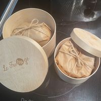   at MA and The Seeds of Life in Hong Kong Island