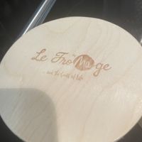   at MA and The Seeds of Life in Hong Kong Island