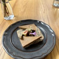   at MA and The Seeds of Life in Hong Kong Island