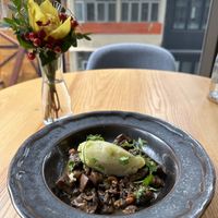   at MA and The Seeds of Life in Hong Kong Island