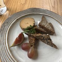   at MA and The Seeds of Life in Hong Kong Island