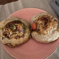 Duo Bomba  at Rucolino in Dudelange