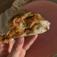 Barbarossa Bombaccia  at Rucolino in Dudelange