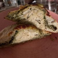 Basibomba Bombaccia  at Rucolino in Dudelange