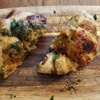  at Rucolino in Dudelange