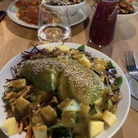   at Rucolino in Dudelange