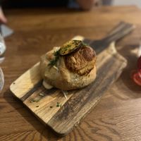 BombaBestia  at Rucolino in Dudelange