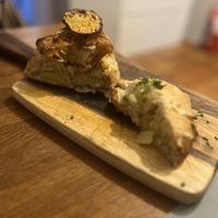 Inside BombaBestia  at Rucolino in Dudelange