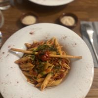 Nonna bolo  at Rucolino in Dudelange