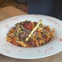   at Rucolino in Dudelange