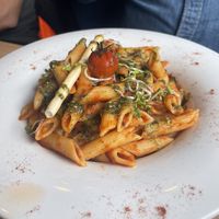   at Rucolino in Dudelange