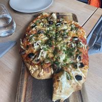   at Rucolino in Dudelange