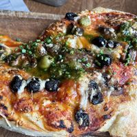   at Rucolino in Dudelange