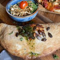   at Rucolino in Dudelange