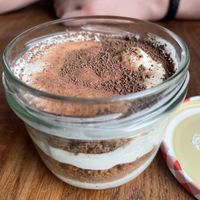   at Rucolino in Dudelange