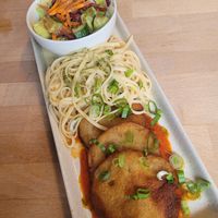  at Rucolino in Dudelange